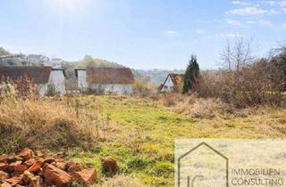 Grundstück zu kaufen in 67659 Morlautern, Vielleicht der schönste Blick über die Stadt? - Exklusives Baugrundstück in Kaiserslautern