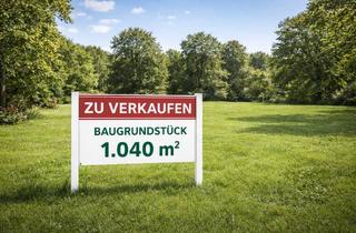 Grundstück zu kaufen in 63150 Heusenstamm, Attraktives Neubaugrundstück in zentraler Lage von Heusenstamm