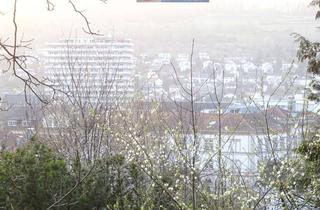 Grundstück zu kaufen in 79539 Lörrach, Exklusives Baugrundstück in Premium Lage von Lörrach für Private oder Bauträger geeignet!