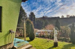 Grundstück zu kaufen in 01731 Kreischa, Baugrundstück im Grünen nahe Dresden mit traumhaftem Blick!