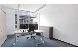 Büro zu mieten in 80335 Maxvorstadt, Moderne, möblierte Büroflächen im 5. OG - zentrale Toplage München