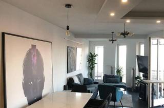 Wohnung mieten in Hertzbergstraße, 12057 Berlin, Charmante 2-Zimmer-Wohnung – möbliert & zentral in Neukölln