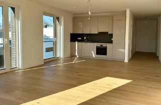 Wohnung mieten in 24837 Schleswig, Erstbezug; Helle Neubau Wohnung mit Südbalkon direkt an der Schlei; Vermietung von privat