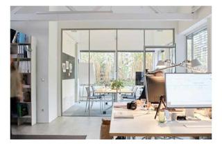 Gewerbeimmobilie mieten in 33604 Innenstadt, Arbeiten & Netzwerken: Moderne Schreibtischplätze im Zentrum von Bielefeld