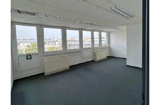 Büro zu mieten in 80339 Schwanthalerhöhe, Bürofläche mit Dachterrasse im Münchner Westend - flexibel, 0€ Kaution