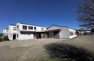 Praxen mieten in Schönbornstr., 69242 Mühlhausen, Repräsentative Studio- / Praxisfläche mit Galerie-Charakter & 10 Stellplätzen