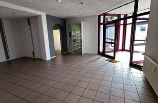 Praxen mieten in Schönbornstr., 69242 Mühlhausen, Repräsentative Studio- / Praxisfläche mit Galerie-Charakter & 10 Stellplätzen