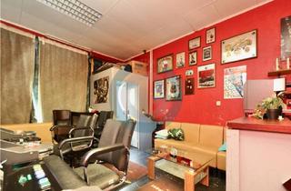 Gewerbeimmobilie kaufen in Seeburger Str. 89 ee, 13581 Spandau, GUT VERMIETETE GEWERBEEINHEIT - MIT PKW-STELLPLATZ & KELLERABTEIL - ZENTRALE LAGE