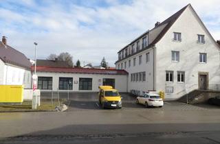 Büro zu mieten in Bahnhofstraße, 86415 Mering, Bestlage am Bahnhof Mering - Ideal für Büro/Kanzlei/Agentur/Praxis