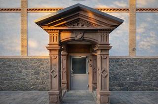 Gewerbeimmobilie kaufen in Corniceliusstraße, 63450 Hanau, Attraktives Bürogebäude in Hanau 1a Lage. Ohne Makler!