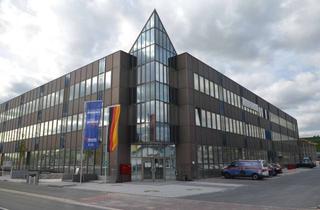 Büro zu mieten in Chauvignystraße 21, 65366 Geisenheim, Moderne Praxis- oder Büroflächen im Gewerbegebiet von Geisenheim – ruhig und klimatisiert!