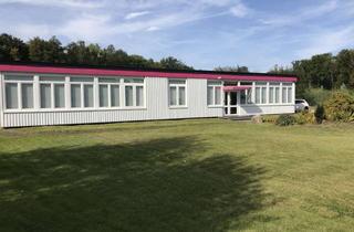 Büro zu mieten in 21509 Glinde, Ruhige Lage mitten im Industriegebiet. Mit Alarmanlage gesicherte Bürofläche in Glinde.