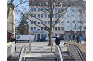 Büro zu mieten in Plinganserstraße 51, 81369 Sendling, Flexible Praxis- oder Bürofläche in perfekter Lage direkt am Harras