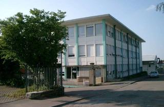 Büro zu mieten in Oscar-Walcker-Str. 26, 71636 Ludwigsburg, Ludwigsburg - Büro- und Lagerflächen im Gewerbepark Walker 100 m²