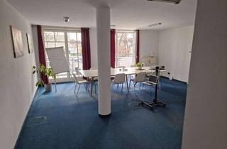Büro zu mieten in 82515 Wolfratshausen, Co-Working Alternative (29 m²) in Bestlage von Wolfratshausen zur Untermiete