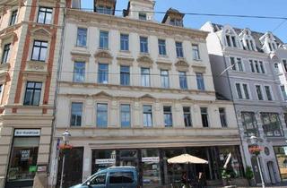 Büro zu mieten in Neundorfer Straße, 08523 Plauen, ++ attraktive Bürofläche im Zentrum ++