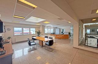 Gewerbeimmobilie mieten in 65232 Taunusstein, Flexible Gewerbefläche in zentraler Lage von Taunusstein **Provisionsfrei**