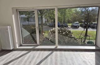 Geschäftslokal mieten in 57271 Hilchenbach, HILCHENBACH-DAHLBRUCH: Attraktives Gewerbeobjekt: 95 m² Ladenlokal in zentraler Lage