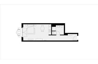 Immobilie mieten in Lisa-Fittko-Straße 15, 10557 Tiergarten, Apartment in Lisa-Fittko-Straße, Berlin
