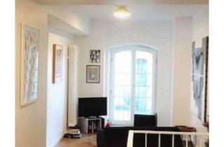 Immobilie mieten in Heubnerweg, 14059 Charlottenburg, Häusliches und fantastisches Apartment in Charlottenburg (Berlin)