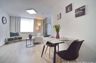 Immobilie mieten in 44388 Lütgendortmund, Möblierte Wohnung in Dortmund-Lütgendortmund -- Komplett neu eingerichtet!