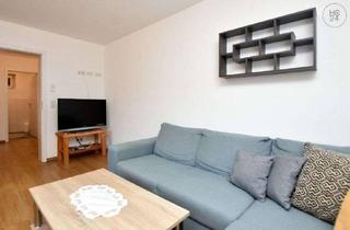 Immobilie mieten in 87477 Sulzberg, Möblierte 3-Zimmer-Souterrain-Wohnung mit Terrasse in Neubau in Moosbach bei Sulzberg