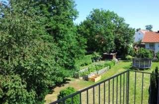 Immobilie mieten in 84503 Altötting, 2-Zimmer DG in Zentrum Altöttings Möbliert