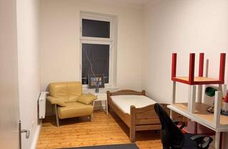 Immobilie mieten in Reuterstr. 21, 53115 Poppelsdorf, Modernisiertes 16m² Zimmer – All Inclusive – zentrale Lage Bonn