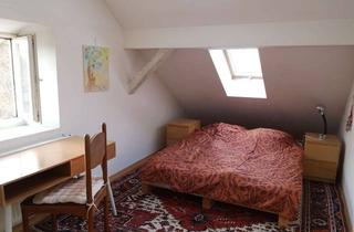 Immobilie mieten in 94032 Innstadt, Idyllisch gelegene DG-Wohnung (2.OG)