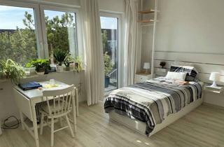 Immobilie mieten in Weinstrasse 41, 74392 Freudental, Mieten auf Zeit - sonniges Apartment in ruhiger Wohngegend