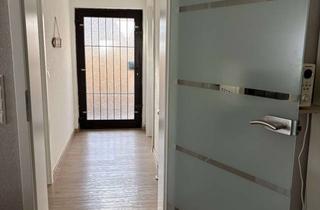 Immobilie mieten in 75210 Keltern, Renovierte 2-Zimmer-Wohnung in Keltern