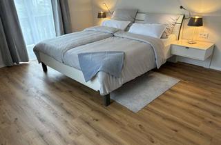 Immobilie mieten in 83707 Bad Wiessee, Preissensation: neue,vollmöbilierte 3.Zi. Terrassenwohnung Bad Wiessee