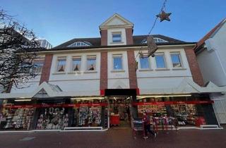 Geschäftslokal mieten in 49809 Lingen, Multifunktionale Gewerbe-Immobilie/Ladenlokal zu vermieten