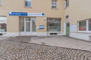 Gewerbeimmobilie mieten in Weselinger Straße, 06237 Leuna, Attraktive Gewerbefläche in Leuna!