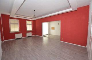 Gewerbeimmobilie mieten in Kleine Ringstraße, 03238 Finsterwalde, Verkaufsfläche in attraktiver zentraler Innenstadtlage