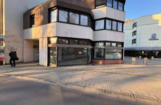 Geschäftslokal mieten in Kaiserstraße 28, 54290 Innenstadt, Attratkive Einzelhandelsfläche - Nachmieter gesucht