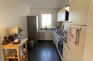 Wohnung mieten in 69126 Heidelberg, Heidelberg - apartment with balcony overlooking Rohrbach Markt
