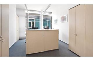 Büro zu mieten in 80335 München, Untermiete: Büroflächen in Maxvorstadt mit eigenem Zugang