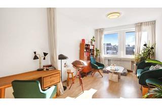 Büro zu mieten in 80331 München, Repräsentativer Raum in Münchner Toplage – 19 m² zur Untervermietung