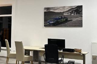 Büro zu mieten in 87437 Kempten, Klimatisierter Schreibtischarbeitsplatz