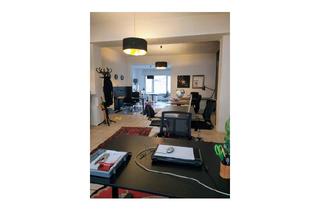 Büro zu mieten in 50674 Köln, Vollzeit und Teilzeit Arbeitsplätze in zentraler Bürogemeinschaft