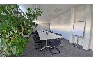 Büro zu mieten in 90409 Nürnberg, Professionell ausgestattete Arbeitsplätze und Büroräume