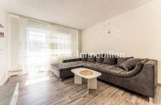 Wohnung kaufen in 50171 Kerpen, Attraktive Kapitalanlage in Kerpen mit Balkon !