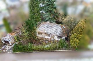 Grundstück zu kaufen in 53343 Wachtberg, Platz um Träume wahr werden zu lassen!