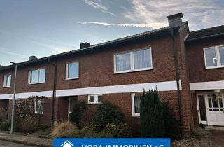 Reihenhaus kaufen in 47638 Straelen, Besonderes Wohnen mit Split-Level-Charakter!