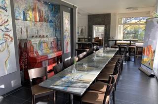 Gewerbeimmobilie kaufen in 55118 Mainz, Gastronomieeinheit am Goethepark