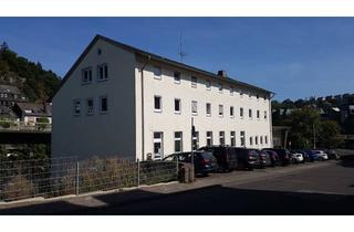 Gewerbeimmobilie kaufen in 55743 Idar-Oberstein, Raum für Wachstum: Bürogeprägte Gewerbeimmobilie mit Investmentpotenzial