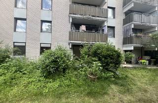Wohnung kaufen in 55126 Mainz, Schöne 3 Zimmer Erdgeschoss Wohnung mit Garten