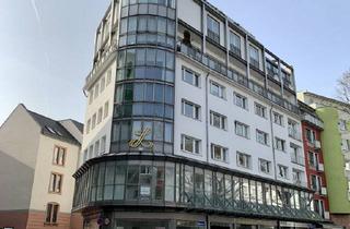 Geschäftslokal mieten in 55116 Mainz, Ladenfläche in Top Lage