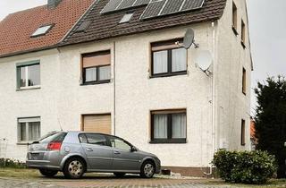Mehrfamilienhaus kaufen in 55127 Mainz, Investieren, wo Mainz wächst – Voll vermietetes MFH mit 3 Einheiten